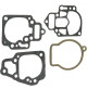Carburetor Repair Rebuild Kit For Mercury/ Mariner) ONLY - Replaces 1395-9761, 1395-811357, 1395-9645, 1395-9761, 1395-9377, 1395-9803 & 1395-9725) - 1395-9761 - RCMA